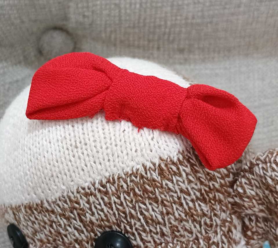 Adventure Monkey with Bow - Image 2