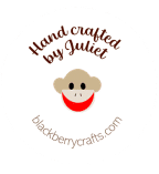 Blackberry Crafts